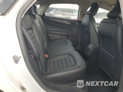 Zdjęcie 10 z 12 samochodu: 2017 FORD FUSION SE HYBRID VIN:3FA6P0LUXHR359622 - miniatura