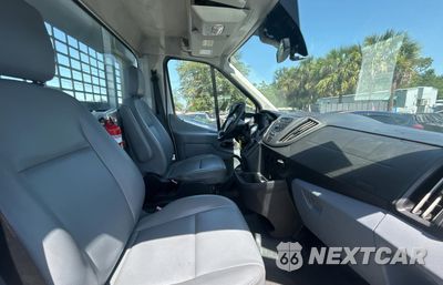 Zdjęcie 6 z 11 samochodu: 2018 FORD TRANSIT T-250 VIN:1FDYR5ZM6JKA80594 - miniatura