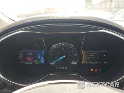 Zdjęcie 9 z 13 samochodu: 2018 FORD FUSION SE HYBRID VIN:3FA6P0LU2JR118675 - miniatura