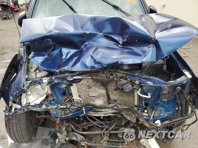 Zdjęcie 11 z 13 samochodu: 2008 TOYOTA TACOMA DOUBLE CAB VIN:5TELU42N88Z506821 - miniatura