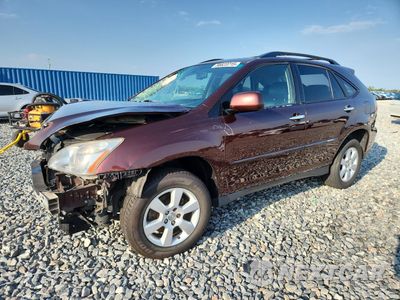 2008 LEXUS RX 400H JTJHW31U382850920 - główne zdjęcie licytacji z USA - miniatura