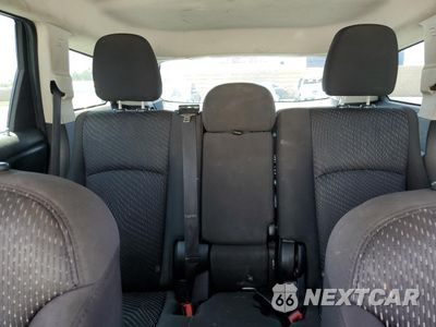 Zdjęcie 10 z 13 samochodu: 2015 DODGE JOURNEY SE VIN:3C4PDCAB8FT718864 - miniatura