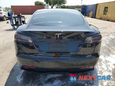 Zdjęcie 6 z 13 samochodu: 2022 TESLA MODEL S VIN:5YJSA1E56NF476116 - miniatura