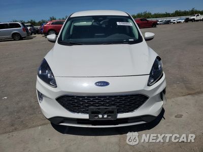 Piąte zdjęcie samochodu w środku: 2022 FORD ESCAPE SEL VIN:1FMCU0H62NUB22218 - miniatura