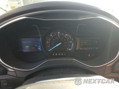 Zdjęcie 9 z 12 samochodu: 2017 FORD FUSION SE HYBRID VIN:3FA6P0LU5HR409424 - miniatura