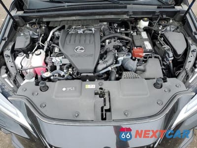 Zdjęcie 11 z 12 samochodu: 2023 LEXUS NX 350 VIN:2T2HGCEZ3PC023372 - miniatura