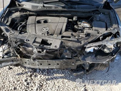 Zdjęcie 12 z 14 samochodu: 2015 MAZDA CX-5 TOURING VIN:JM3KE2CY4F0489610 - miniatura