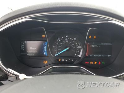 Zdjęcie 9 z 13 samochodu: 2018 FORD FUSION SE HYBRID VIN:3FA6P0LU3JR172065 - miniatura