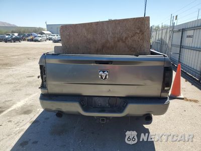 Zdjęcie 6 z 12 samochodu: 2012 DODGE RAM 1500 ST VIN:1C6RD7FT5CS260352 - miniatura
