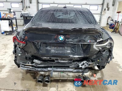 Zdjęcie 6 z 14 samochodu: 2023 BMW M2 VIN:3MF13DM09P8D64671 - miniatura