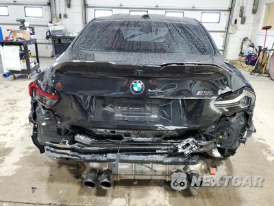 Zdjęcie 6 z 14 samochodu: 2023 BMW M2 VIN:3MF13DM09P8D64671 - miniatura