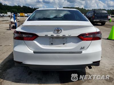 Zdjęcie 6 z 15 samochodu: 2023 TOYOTA CAMRY LE VIN:4T1C11BK6PU101881 - miniatura