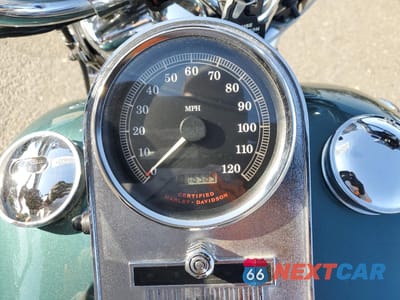 Zdjęcie 7 z 9 samochodu: 2001 HARLEY-DAVIDSON FLHRI VIN:1HD1FBW101Y647126 - miniatura