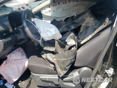 Zdjęcie 7 z 12 samochodu: 2021 NISSAN SENTRA SV VIN:3N1AB8CV4MY228599 - miniatura
