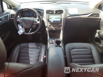 Zdjęcie 8 z 12 samochodu: 2018 FORD FUSION SE HYBRID VIN:3FA6P0LU2JR278698 - miniatura