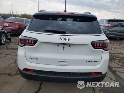 Zdjęcie 6 z 14 samochodu: 2024 JEEP COMPASS LIMITED VIN:3C4NJDCN5RT131362 - miniatura