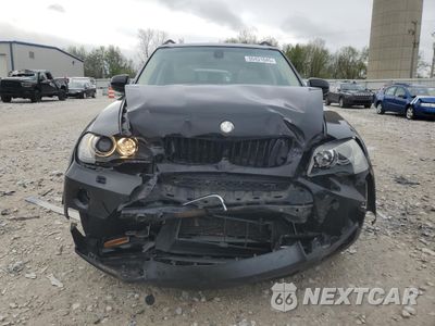 Piąte zdjęcie samochodu w środku: 2007 BMW X5 3.0I VIN:5UXFE43547L018874 - miniatura