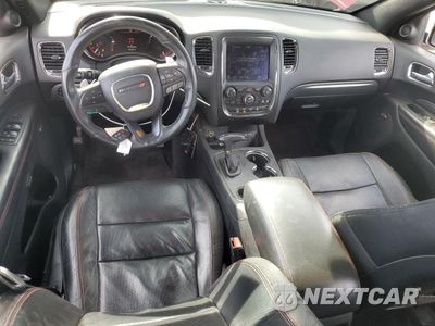 Zdjęcie 8 z 14 samochodu: 2018 DODGE DURANGO R/T VIN:1C4SDHCT1JC345247 - miniatura