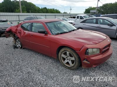 Czwarte zdjęcie samochodu z boku: 2008 DODGE CHARGER VIN:2B3KA43R58H115726 - miniatura
