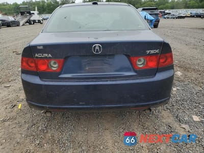 Zdjęcie 6 z 12 samochodu: 2007 ACURA TSX VIN:JH4CL96827C020912 - miniatura