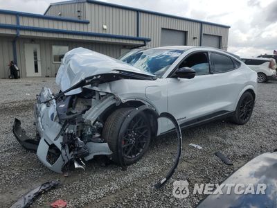2023 FORD MUSTANG MACH-E GT 3FMTK4SX0PMA23712 - główne zdjęcie licytacji z USA - miniatura