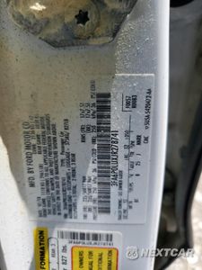 Zdjęcie 12 z 12 samochodu: 2018 FORD FUSION SE HYBRID VIN:3FA6P0LUXJR278741 - miniatura