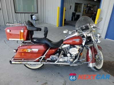 2000 HARLEY-DAVIDSON FLHRCI 1HD1FRW11YY614428 - główne zdjęcie licytacji z USA - miniatura