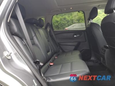 Zdjęcie 11 z 15 samochodu: 2024 NISSAN ROGUE SV VIN:JN8BT3BB0RW176500 - miniatura