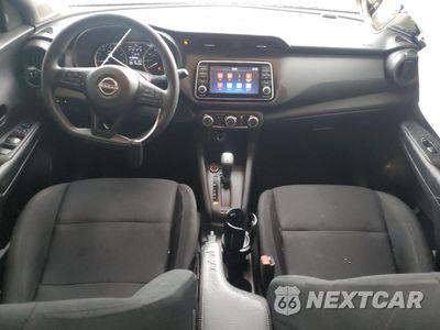 Zdjęcie 8 z 14 samochodu: 2023 NISSAN KICKS S VIN:3N1CP5BV7PL470444 - miniatura