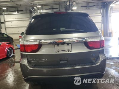 Zdjęcie 6 z 16 samochodu: 2012 DODGE DURANGO CREW VIN:1C4RDJDG9CC164150 - miniatura