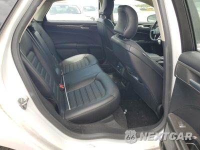 Zdjęcie 10 z 12 samochodu: 2017 FORD FUSION SE HYBRID VIN:3FA6P0LU2HR409560 - miniatura