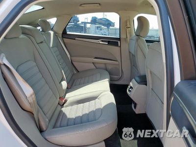 Zdjęcie 11 z 14 samochodu: 2018 FORD FUSION SE HYBRID VIN:3FA6P0LU1JR284816 - miniatura