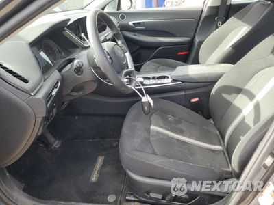 Zdjęcie 7 z 12 samochodu: 2023 HYUNDAI SONATA SEL VIN:KMHL64JA0PA317111 - miniatura