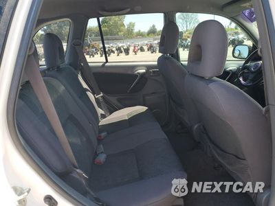 Zdjęcie 11 z 15 samochodu: 2003 TOYOTA RAV4 VIN:JTEGH20V630117595 - miniatura