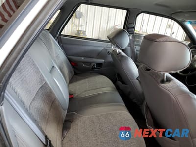 Zdjęcie 10 z 12 samochodu: 1995 FORD TAURUS GL VIN:1FALP52U4SA166031 - miniatura