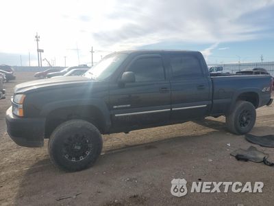 2004 CHEVROLET SILVERADO K2500 HEAVY DUTY 1GCHK23U64F232290 - główne zdjęcie licytacji z USA - miniatura