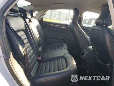 Zdjęcie 10 z 12 samochodu: 2018 FORD FUSION SE HYBRID VIN:3FA6P0LU4JR278718 - miniatura