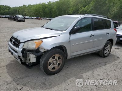 2012 TOYOTA RAV4 2T3ZF4DV8CW133527 - główne zdjęcie licytacji z USA - miniatura