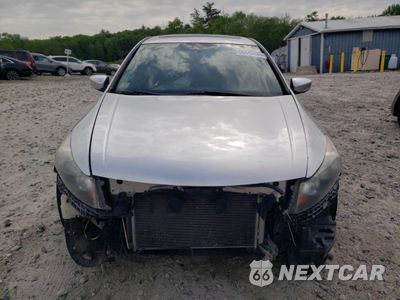 Piąte zdjęcie samochodu w środku: 2011 HONDA CIVIC EX VIN:2HGFB2F87EH539250 - miniatura