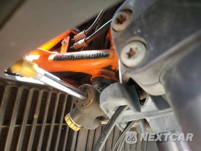 Zdjęcie 10 z 10 samochodu: 2015 KTM 1190 ADVENTURE R VIN:VBKV29405FM930779 - miniatura