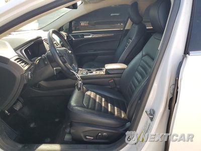 Zdjęcie 7 z 12 samochodu: 2018 FORD FUSION SE HYBRID VIN:3FA6P0LU0JR171729 - miniatura