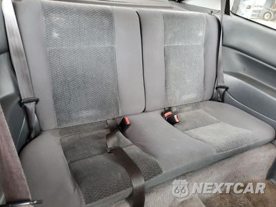 Zdjęcie 11 z 15 samochodu: 1997 HONDA CIVIC DX VIN:2HGEJ6344VH100224 - miniatura