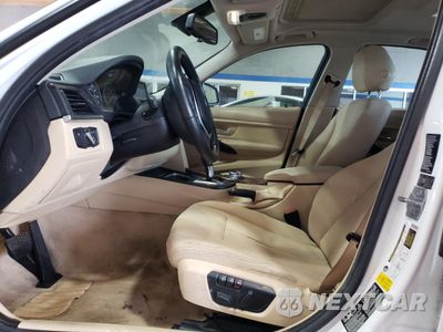 Zdjęcie 7 z 14 samochodu: 2014 BMW 328 XI SULEV VIN:WBA3B5G56ENS10387 - miniatura