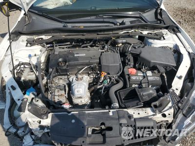 Zdjęcie 12 z 15 samochodu: 2017 HONDA ACCORD SPORT VIN:1HGCR2F57HA268567 - miniatura