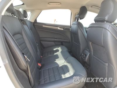 Zdjęcie 10 z 13 samochodu: 2018 FORD FUSION SE HYBRID VIN:3FA6P0LUXJR171821 - miniatura