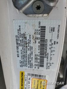 Zdjęcie 12 z 12 samochodu: 2018 FORD FUSION SE HYBRID VIN:3FA6P0LU0JR281924 - miniatura