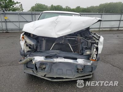 Piąte zdjęcie samochodu w środku: 2006 CHEVROLET SILVERADO C1500 VIN:3GCEC14Z26G223284 - miniatura