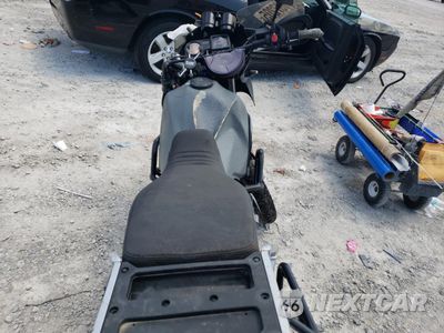 Zdjęcie 6 z 10 samochodu: 2007 KAWASAKI KL650 A VIN:JKAKLEA186DA22847 - miniatura