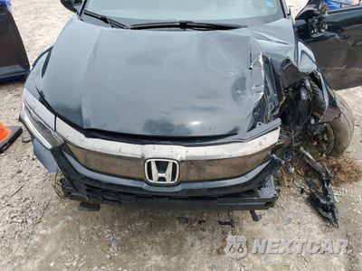 Zdjęcie 12 z 15 samochodu: 2022 HONDA HR-V SPORT VIN:3CZRU6H1XNM760141 - miniatura