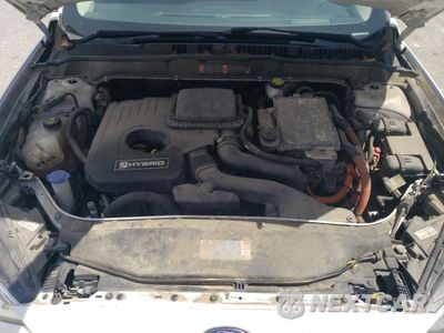 Zdjęcie 11 z 12 samochodu: 2018 FORD FUSION SE HYBRID VIN:3FA6P0LU2JR278748 - miniatura